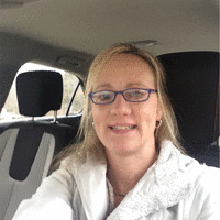 Tiffany Briggs