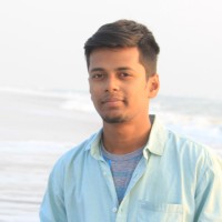 Nimalan Manimaran