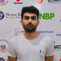 Yawar Khan