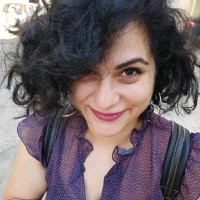 Christianna Stylianidou