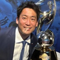 Yusuke Nagai