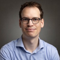 Mikkel Maxime Nilsson