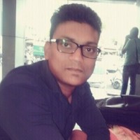Arvind Kumar