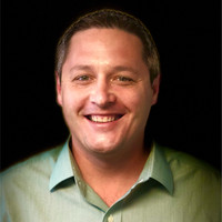 Trevor Doty