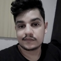 Guilherme Henrique Pereira de Souza