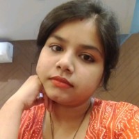 Nandita Sarangi