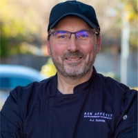 Aj Szenda