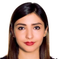 Niloofar Lashkari Shafiei