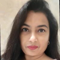 Tejashree Khamkar