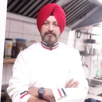 Harshbir Singh