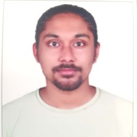 Rajesh Neupane