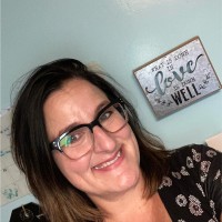 Glenda Fernando  M.Ed.