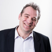 Stéphane Martinelli