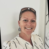 Chanette Sandberg