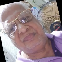 Ramachandran Muthiah