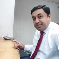 Muhammad Arif