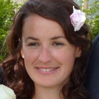 Sarah Webb
