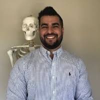 Andrew Charalambous
