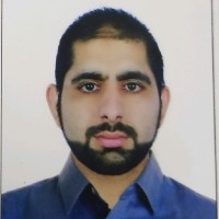 Zubair Ali