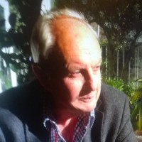 Ivor Stocker