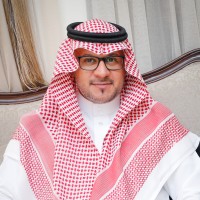 Eng. Majed Almufadda