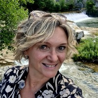 Pascale Delamarre