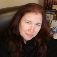 Deborah Sauberer