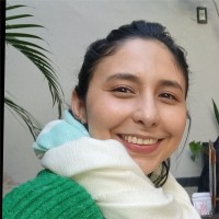 Rosalba Lugo Espinoza