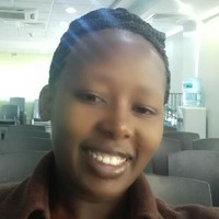 Dorcas wamaitha