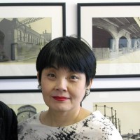 Hisano Luttman