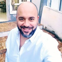 Rafael Castro Souza