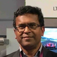 Channa Seneviratne