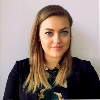 Monika Kędzierska