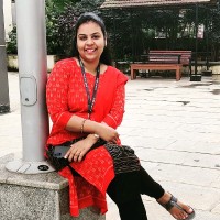 Prachi Panigrahi
