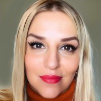 Evi Hassapides Watson