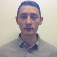 Daniel Greenslade