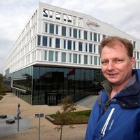 Jeroen Homminga