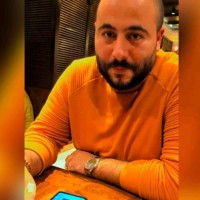 Alaeddine Hamed 🇹🇳🇩🇿