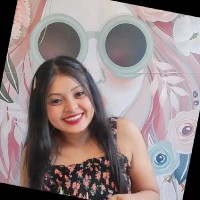 Khushboo Singhal