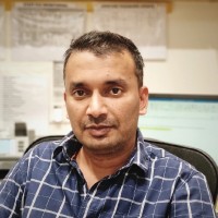 Vishak Narayan