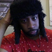 Marcus Donald