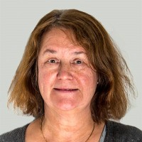 Marie Edman Franzén