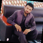 Shah Wali Safi