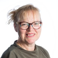 Karin Krabbenborg