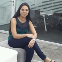 Nune Madhuri