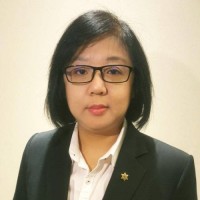Sharon Foo