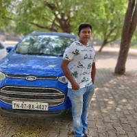 Prabhakar Anand