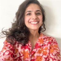 Julie Vaidya