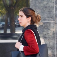 Natalia Lisarde Muñoz