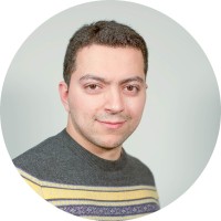 Ehsan Farno